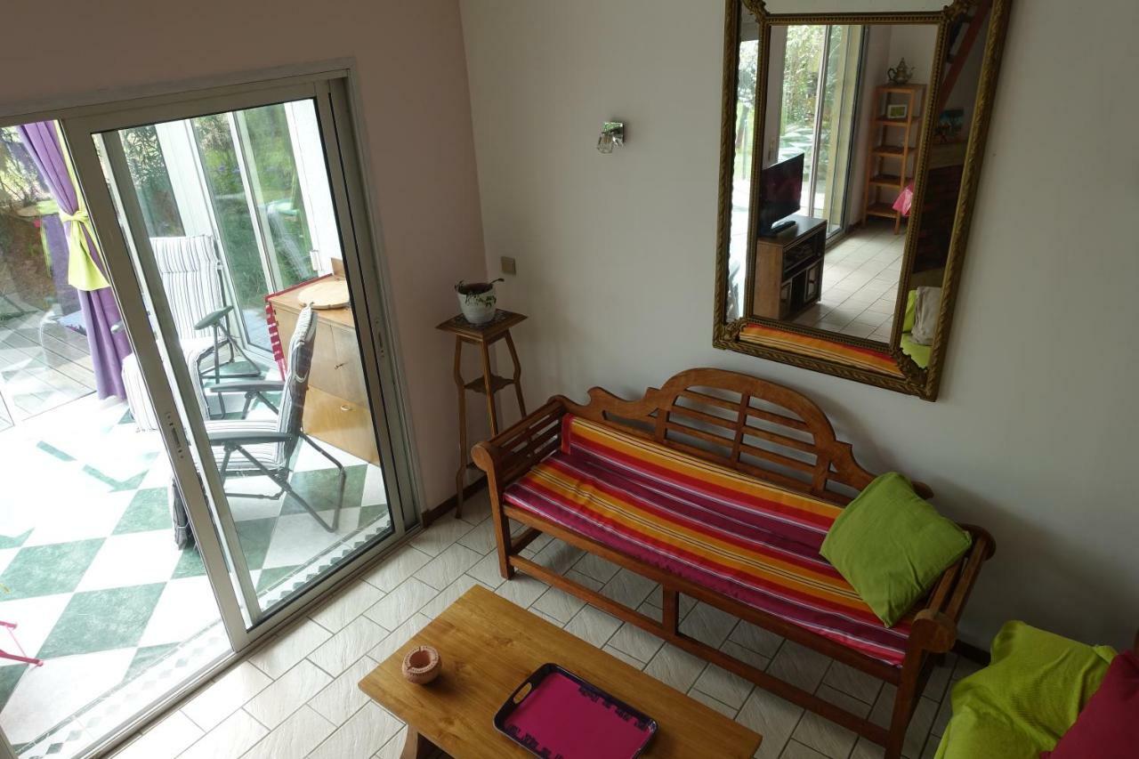 Gite Du Fenouil Lézignan-Corbières Exterior foto